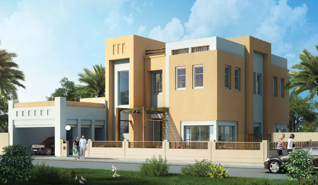 3 Bedroom Type A External Layout_copy_51